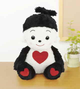 シニア世代に人気「プリモプエル」新シリーズはハートの種機能で成長