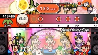 ももクロ×太鼓の達人、コラボ楽曲配信! 