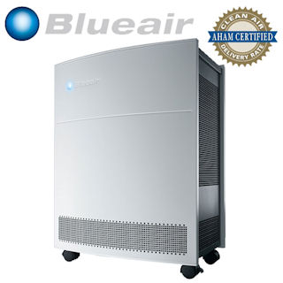 ダイキン、PM2.5の微粒子をすばやく検知して除去する加湿空気清浄機