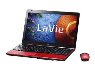 NEC、Core i5-4210U採用の軽量モバイルPC「LaVie Z」2014年夏モデル