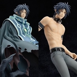 ワンホビセレクション」第3弾は『DRAMAtical Murder』から「蓮」が立体