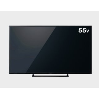 パナソニック、40V型で約16万円の4Kテレビ - アプコン機能も充実