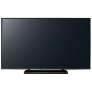 パナソニック、40V型で約16万円の4Kテレビ - アプコン機能も充実