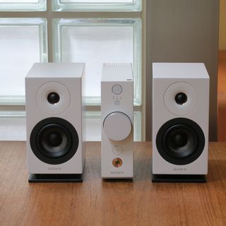 ソニー「CAS-1」を自宅で聴き込んでみた - ほとばしるステレオ感