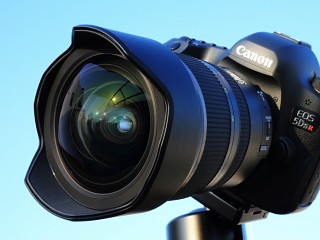 レンズ実写録 - タムロンの超広角ズーム「TAMRON SP 15-30mm F/2.8 Di