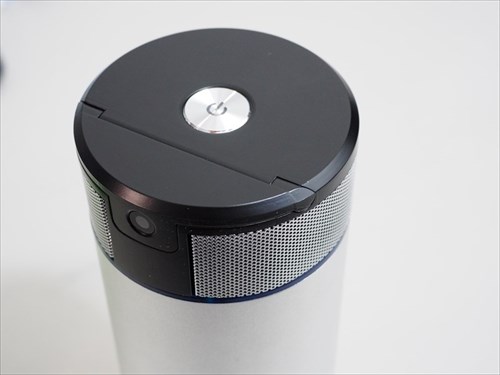 これがPC? ドリンクボトル型のデスクトップPC「Diginnos DG-CANPC」を