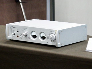 希少！製造終了 TEAC AI-503プリメインアンプ ティアック この機会に