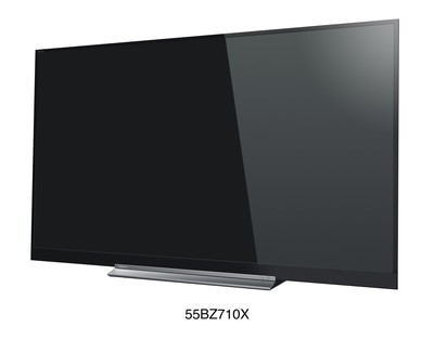 東芝、重低音スピーカー