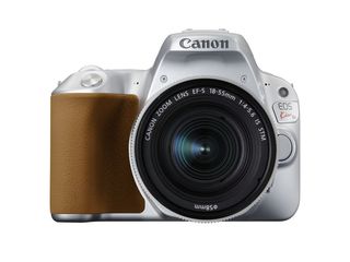 キヤノン、「EOS Kiss X9」を7月28日に発売 | マイナビニュース