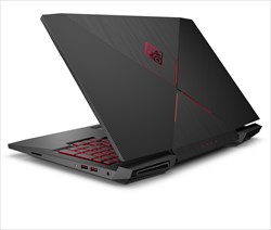 日本HP、ゲーミングノートPC「OMEN by HP 17/OMEN by HP 15」に新