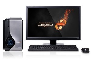 iiyama PC「STYLE∞」、コスパ優れるRyzen 5 2400GミニタワーPC | マイ