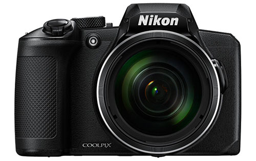 1440mm相当の超望遠、ニコンが高倍率デジカメ「COOLPIX B600」 | マイ