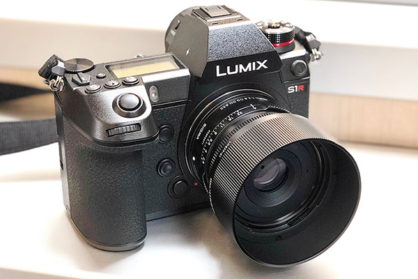 シグマ「45mm F2.8 DG DN」レビュー 描写に惚れる小さなレンズ | マイ