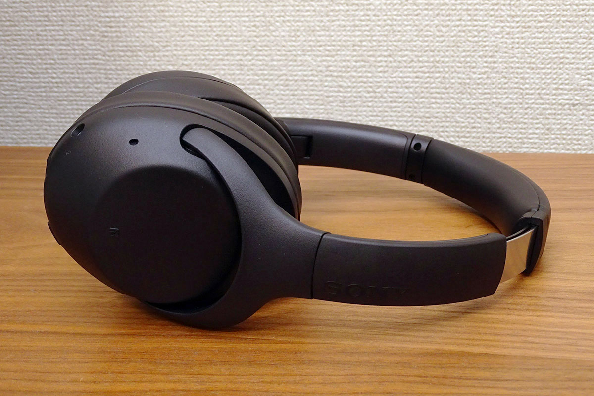 ソニーNCヘッドホン「WH-XB900N」レビュー - 3万円切りでコスパ良し