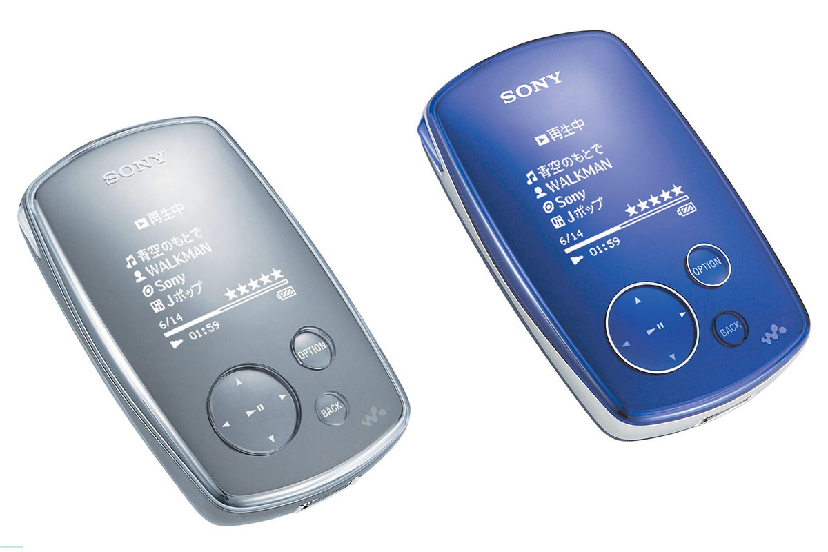 ウォークマン40周年モデルをゲットしたら、カセット沼がオレを待ってい