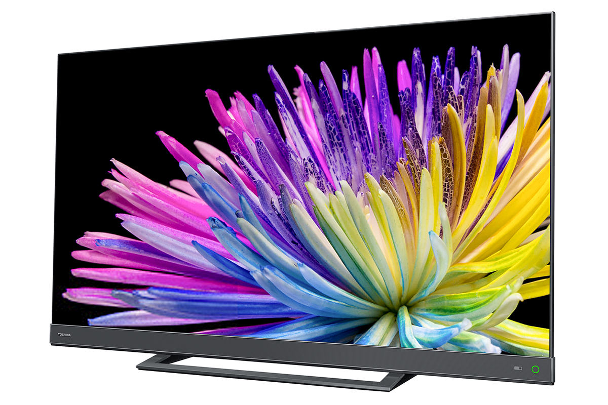 東芝REGZA「Z740X」50V型発売が今秋に延期 - 「部品入手に遅れ