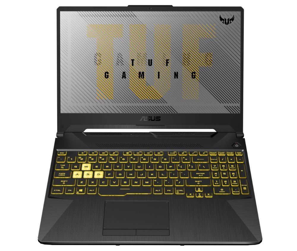 ASUS、Ryzen 7 4800Hを搭載した高耐久ゲーミングノートPC | マイナビ