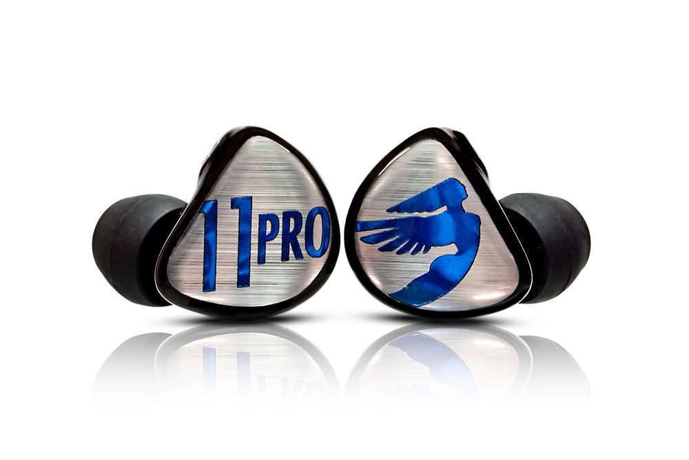 JH Audio、「JH10X3 PRO」と「JH11 PRO」ベースの日本限定ユニバーサル