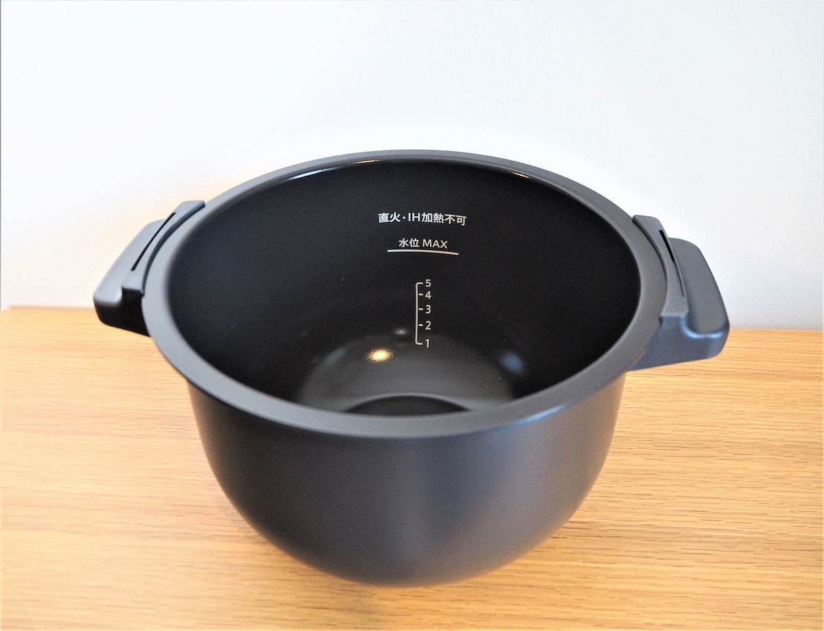 シャープの自動調理鍋「ホットクック」新製品、買い替えたくなったその