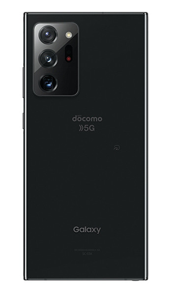 Sペン搭載「Galaxy Note20 Ultra 5G」、ドコモから11月6日発売 | マイ