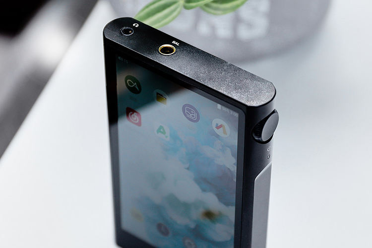 3.8万円を切る4.4mmバランス対応ハイレゾプレーヤー「Shanling M3X