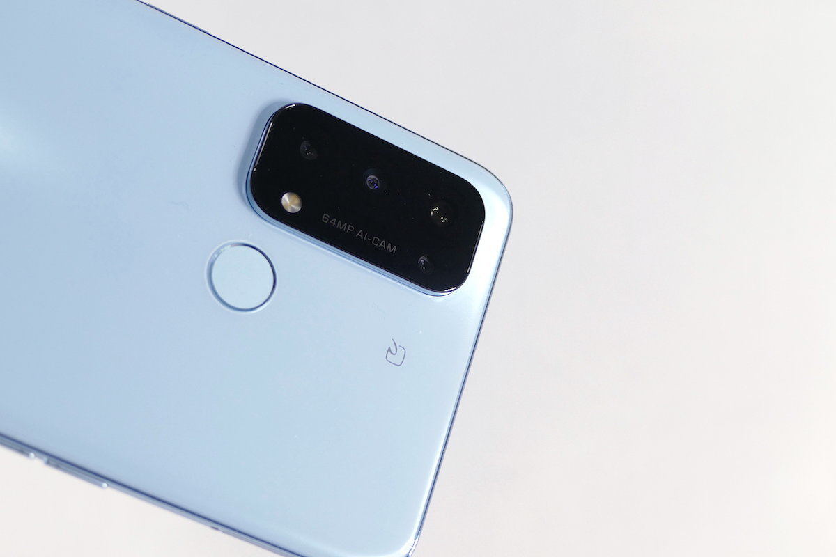 SIMフリー版「OPPO Reno5 A」レビュー、4万円台で5G・FeliCa・4眼