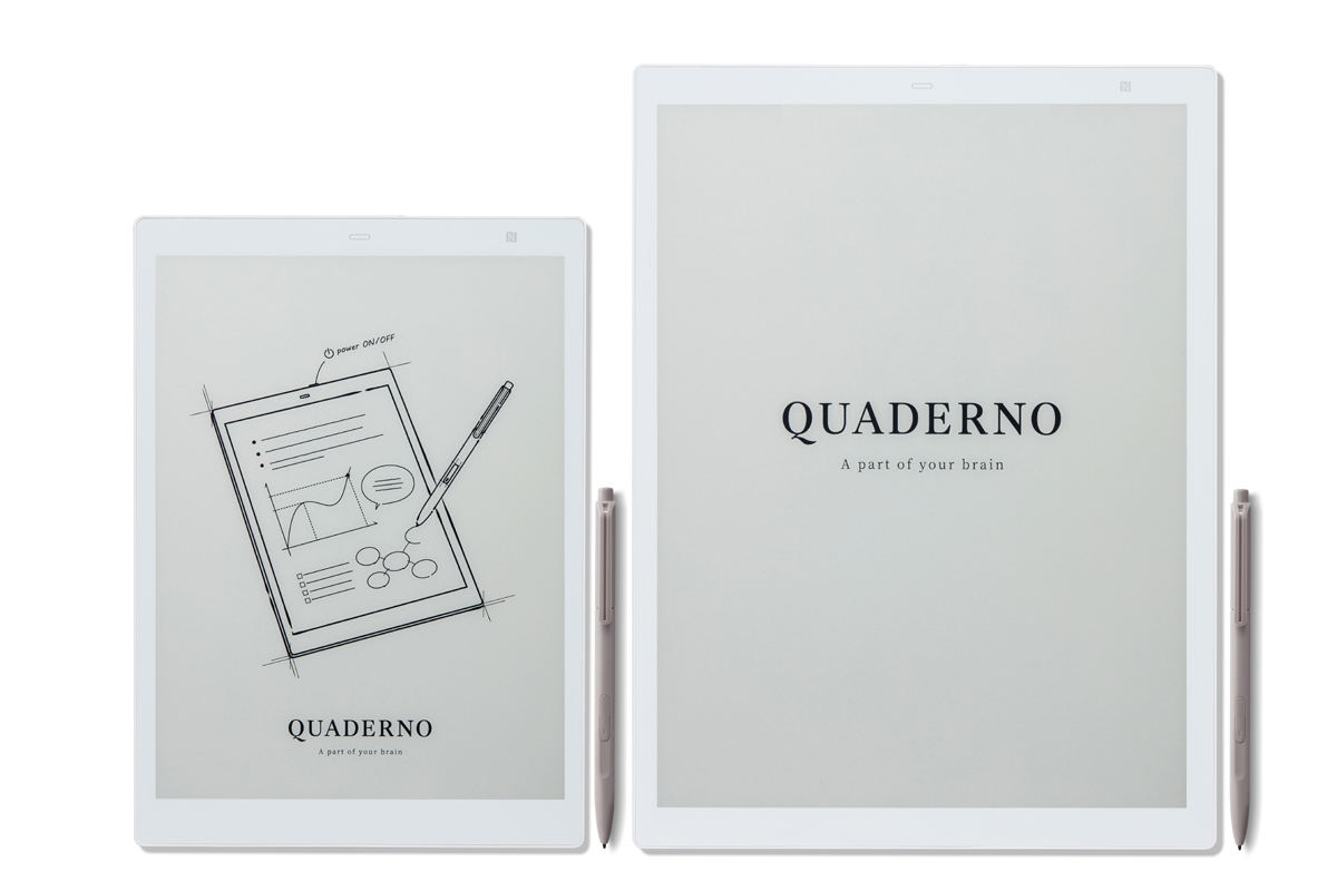 FUJITSU QUADERNO FMV-DPP03 A4版 第1世代 富士通WEB MART] 電子