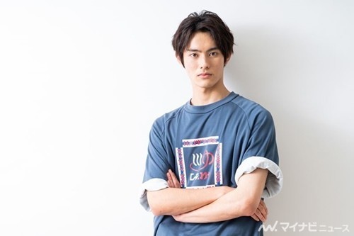 仮面ライダーリバイス』前田拳太郎、新ライダーへの思い「変身のたびに