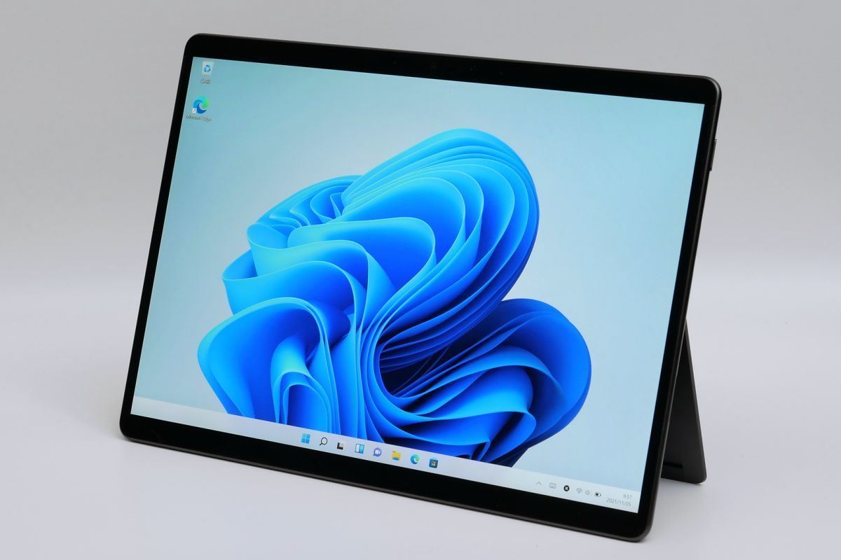 Surface Pro 8」レビュー、見た目は変わらずも中身と機能は大きく進化