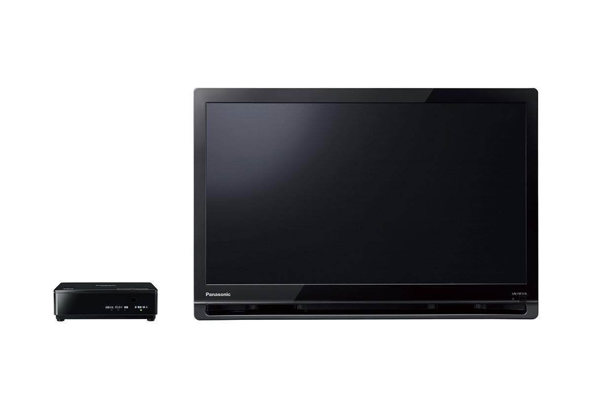 パナソニック、家電の音声通知/LINE連携対応の「プライベート・ビエラ