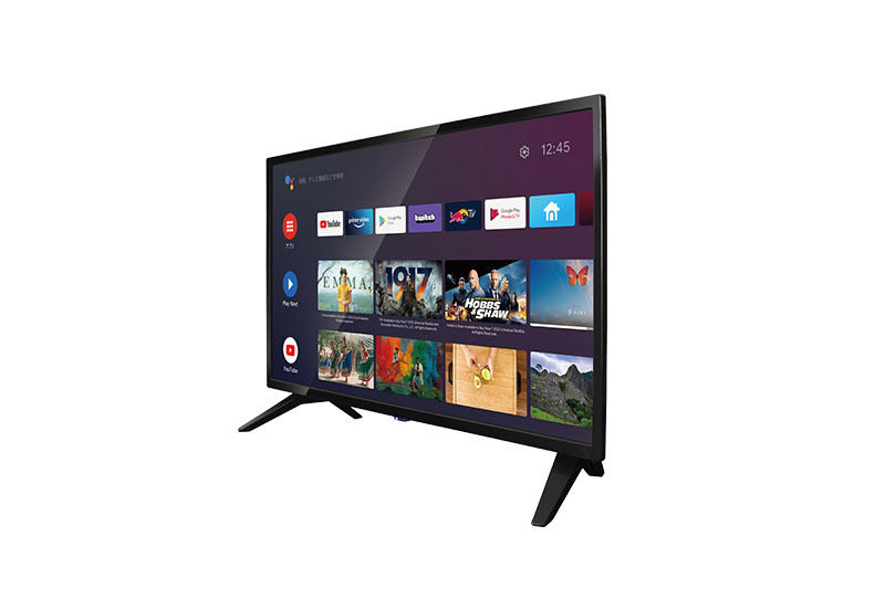 ドンキ、“ネット動画専用”チューナレステレビ。42V型で32,780円 | マイ