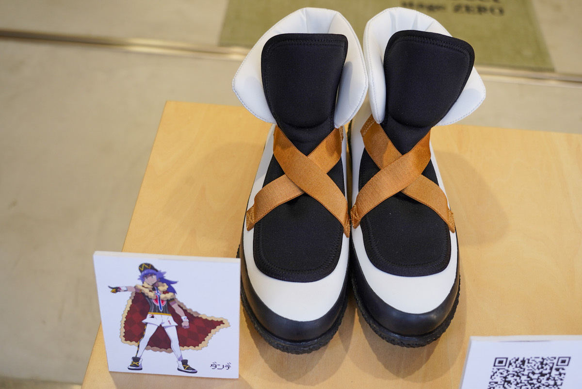 ポケモンセンター×スピングルムーヴの新作スニーカーがかわいい! 内覧