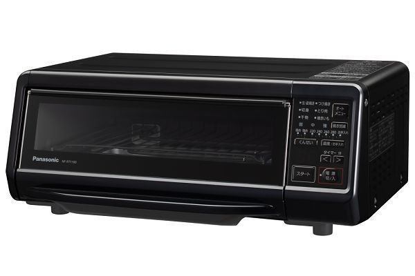 パナソニック、家庭用燻製ロースター「けむらん亭」新モデル | マイ