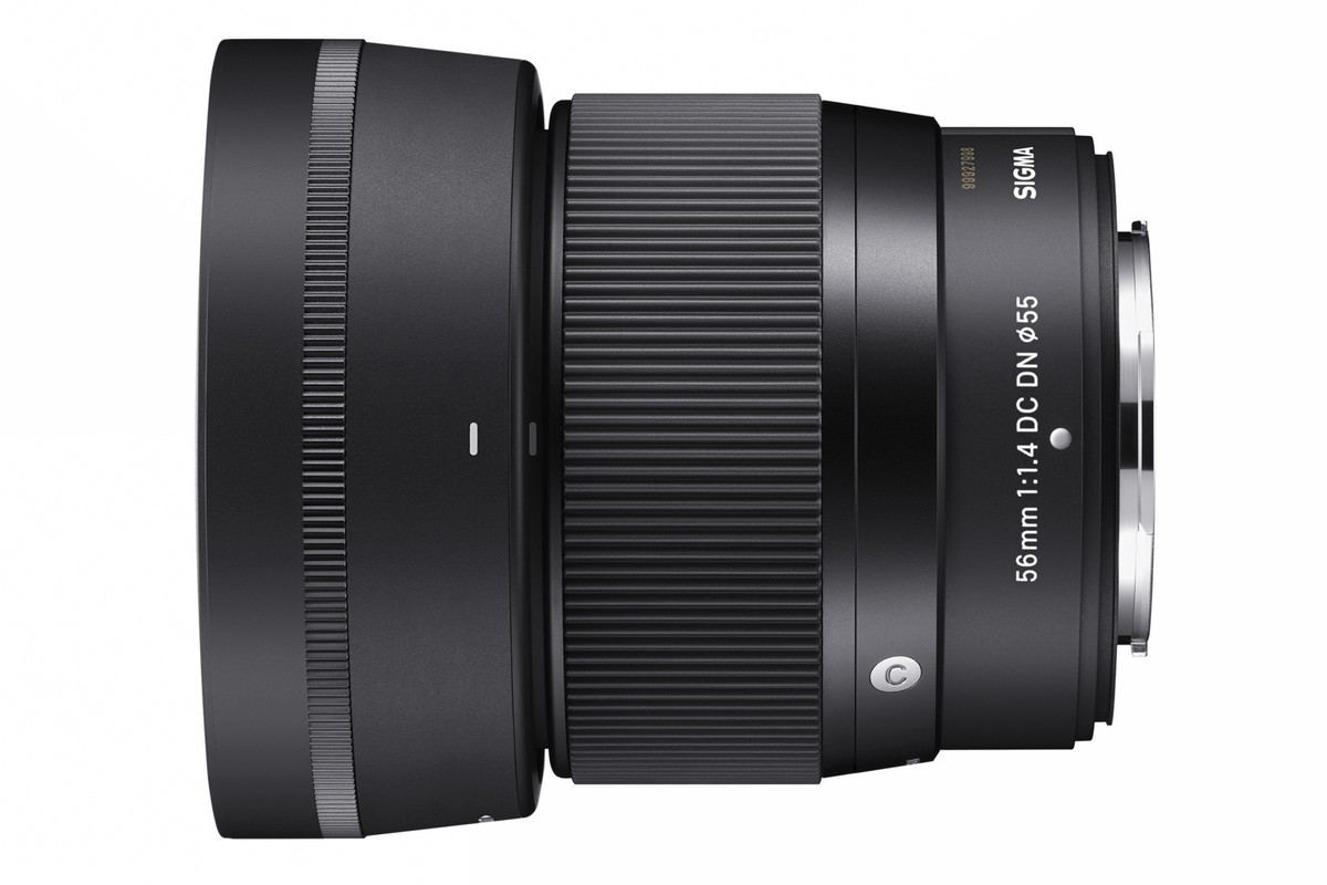 シグマが富士フイルムXマウントに参入 - 16mm・30mm・56mm F1.4