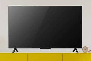 ゲオ、4K／HDR対応のチューナーレステレビ - 43V型で32,780円 | マイ