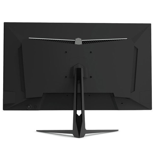 FFF、リフレッシュレート200Hz対応の24.5インチゲーミングモニター