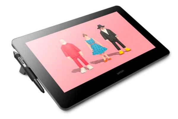 ワコム、Cintiq Pro 16など液タブや替え芯などを一部値上げ - 12月1日