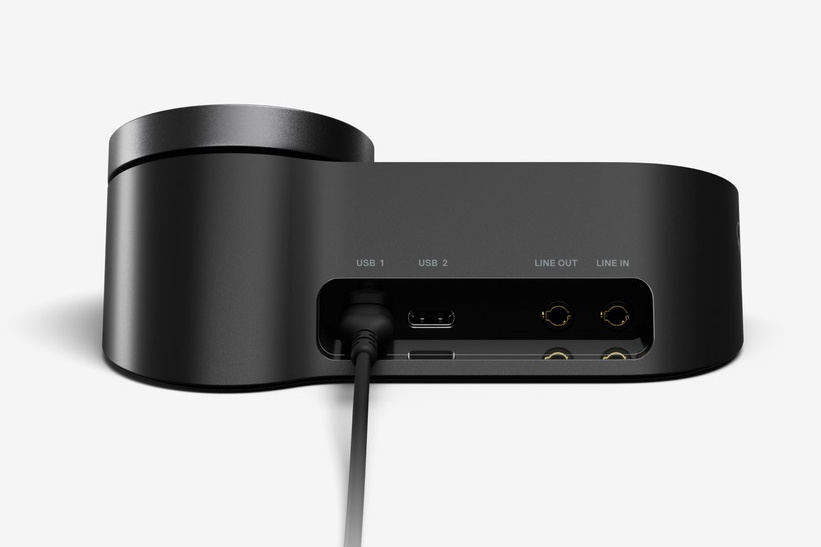 SteelSeries、EQ機能付きゲーミングアンプに新モデル「GameDac Gen2