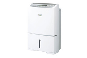 タンスのゲン、19,999円で最大45畳対応のコンプレッサー式除湿機