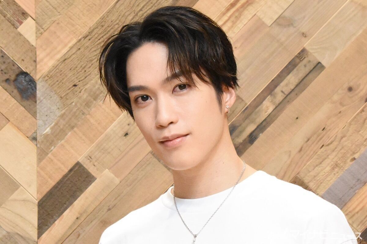 THE RAMPAGE浦川翔平、誕生日に苦い思い出!? RIKUは生配信ツアーで