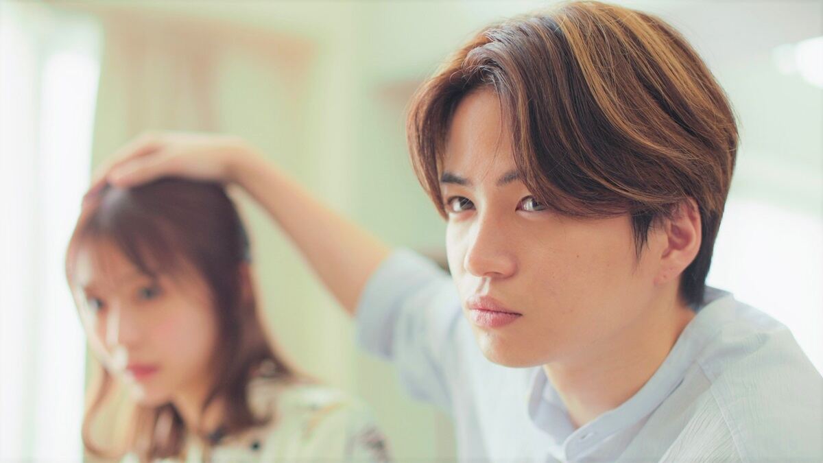 匠(菊池風磨)＆八重(長濱ねる)、進藤(渡辺翔太)の追及に立ち向かう