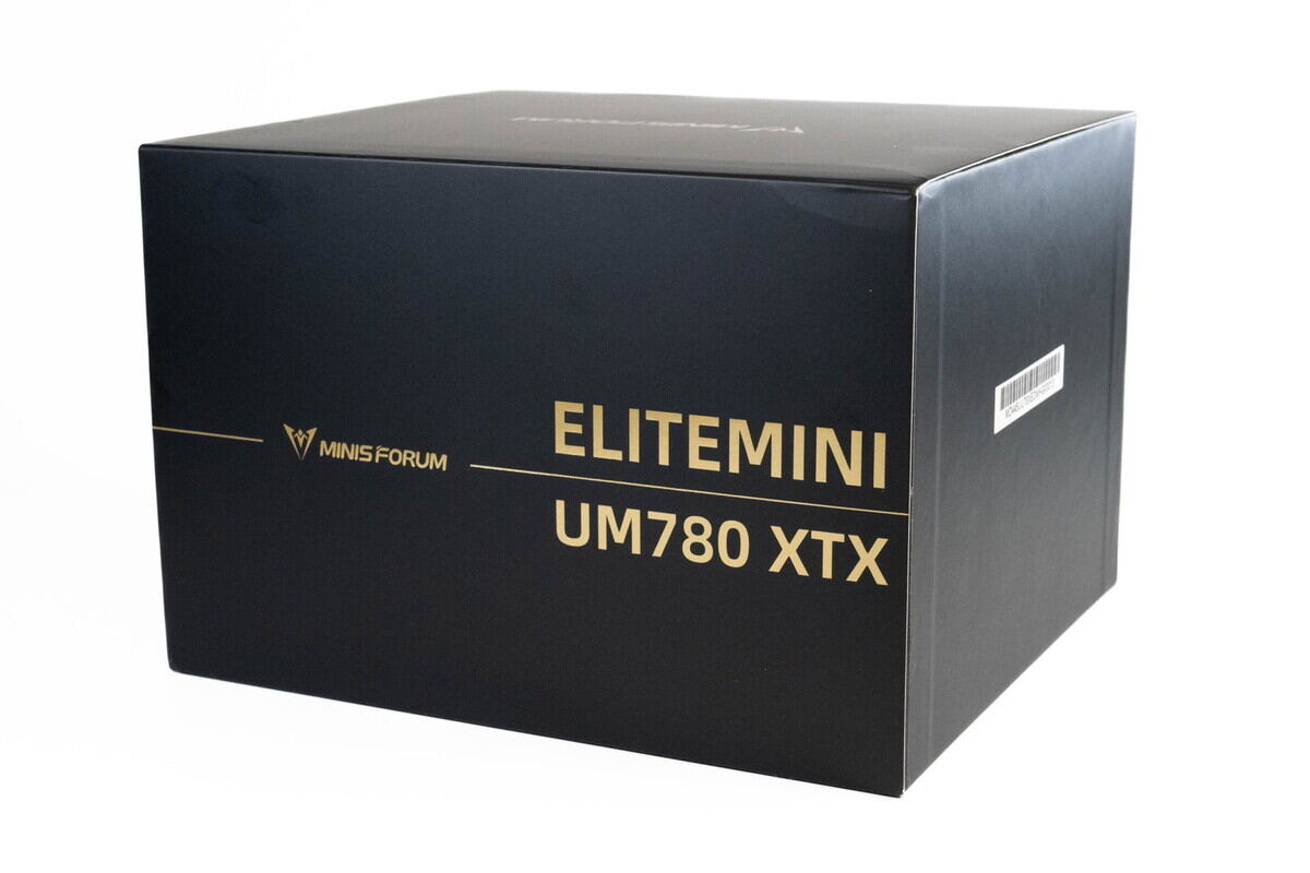 なんで虎柄!? Ryzen 7 7840HS搭載で圧倒的性能、個性的な