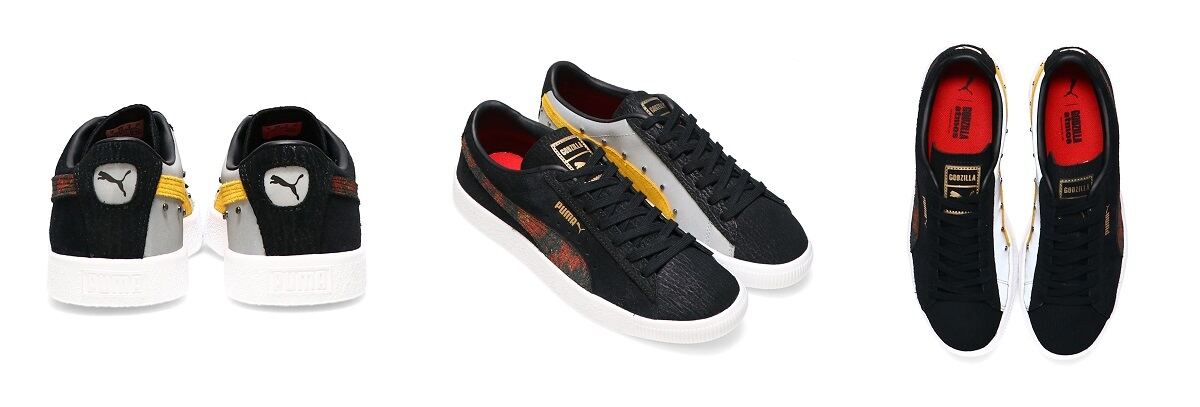 SECRETBASEから新色ブルーのソフビゴジラ登場! - “偽ゴジラ”モチーフの