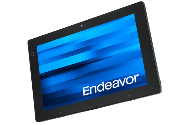 エプソン、「Windows 10 IoT Enterprise LTSC」搭載の10.1型タブレット
