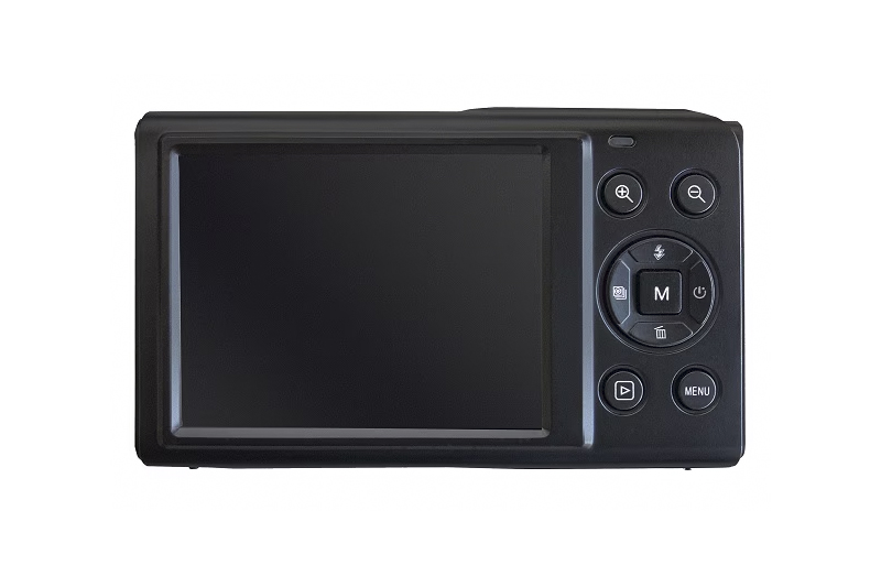 光学3倍ズーム/4K対応で1.1万円切る軽量コンデジ、ゲオ限定 | マイナビ