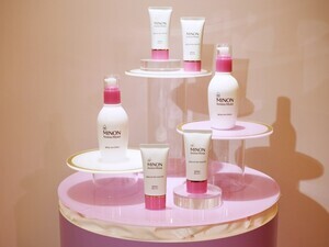 資生堂「ベネフィーク」、高保湿エイジングケア美容液＋ナイトクリーム