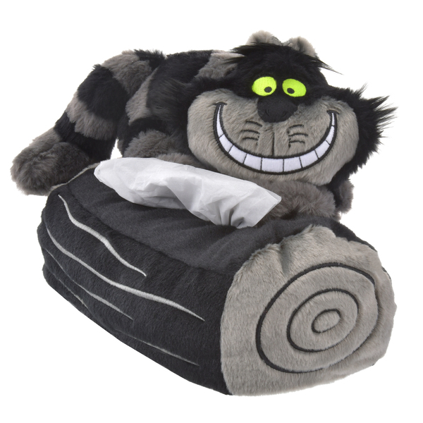 チェシャ猫をモチーフにした新コレクションがディズニーストアに登場