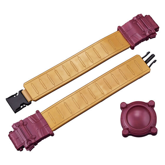 仮面ライダービルド』「変身ベルト DXエボルドライバー」用のベルト帯