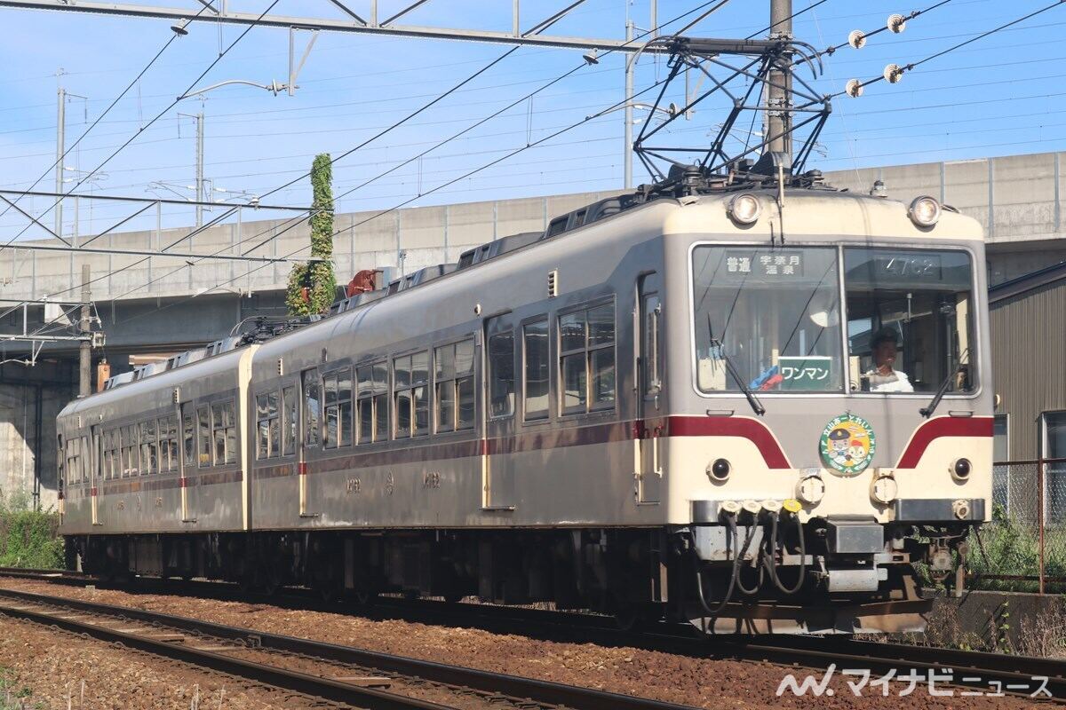 富山地方鉄道を守れるか? いまこそ「鉄軌道王国とやま」試される時