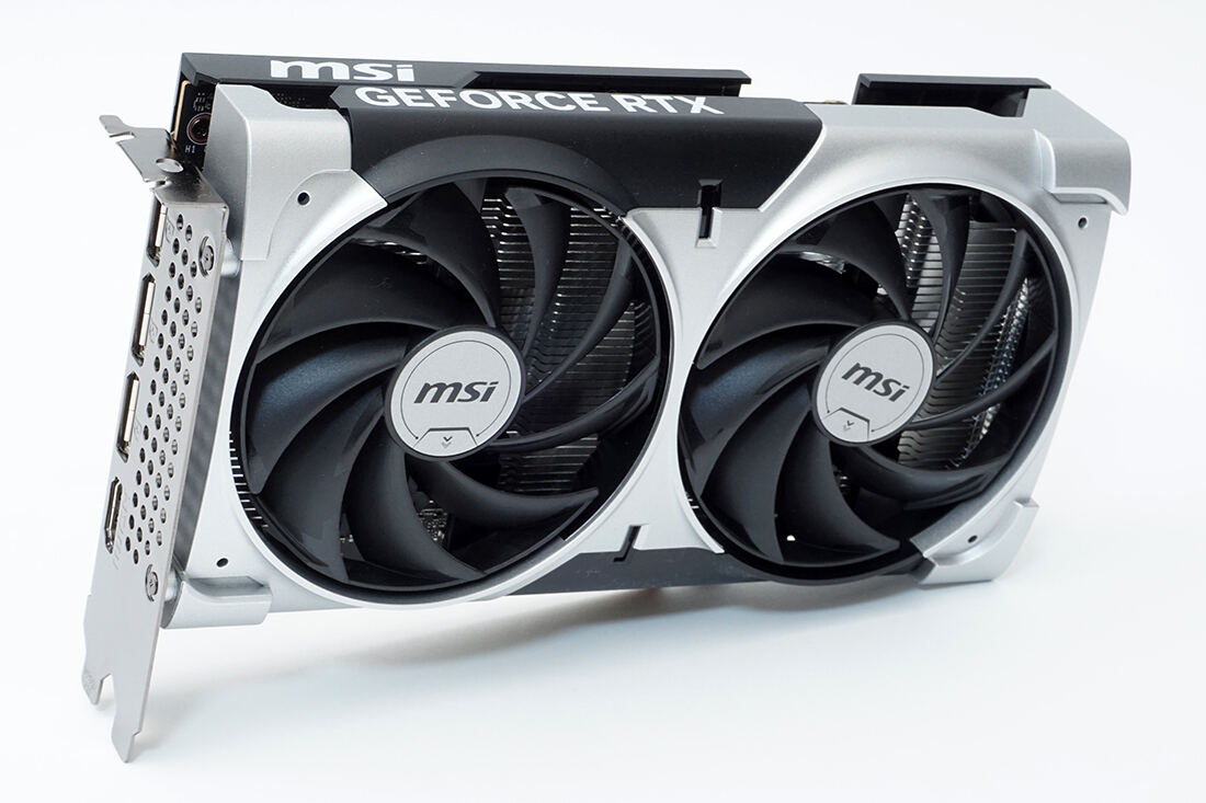 5万円前後で買える「NVIDIA GeForce RTX 5060」の実力をチェック